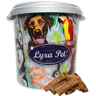 Lyra Pet® Pousses de bœuf moyennes