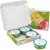 MAIKAI Lot 4 Pots Glace pour Chien et Chat - Prêt à Consommer