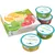 MAIKAI Lot 4 Pots Glace pour Chien et Chat - Prêt à Consommer
