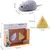 IntiMeg Jouets pour chat et souris