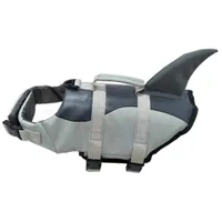 IntiMeg chaleco salvavidas para perros