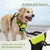 IntiMeg Harnais anti - traction pour chien