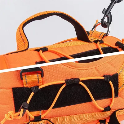 IntiMeg Harnais Power Dog