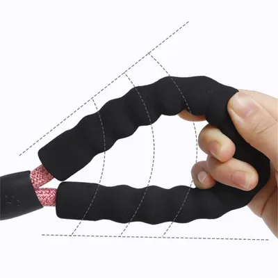 IntiMeg Harnais et laisse pour chien ajustables