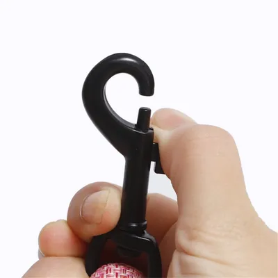 IntiMeg Harnais et laisse pour chien ajustables