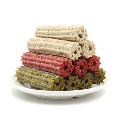 IntiMeg bâtonnet à mâcher comestible pour chiens