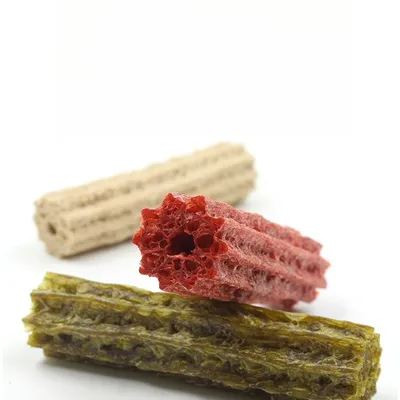 IntiMeg bâtonnet à mâcher comestible pour chiens