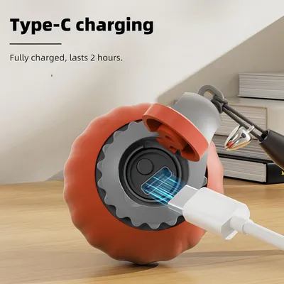 Boule Interactive pour Chat - Roulement Automatique