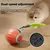 Boule Interactive pour Chat - Roulement Automatique