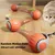 Boule Interactive pour Chat - Roulement Automatique