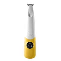 Petopia Tondeuse de pattes de chien avec lumière LED