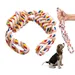 IntiMeg Hundespielzeugseil, 60 cm