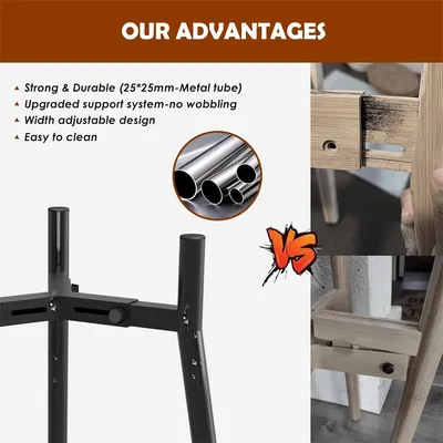 IntiMeg Porte-gamelles avec bol