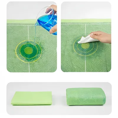 Alèses Jetables d'Apprentissage Propreté pour Chiots