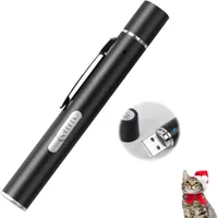 IntiMeg Pointeur laser multifonction