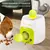 IntiMeg Lot de balles de tennis pour chien