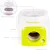 IntiMeg Lot de balles de tennis pour chien