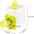 IntiMeg Lot de balles de tennis pour chien