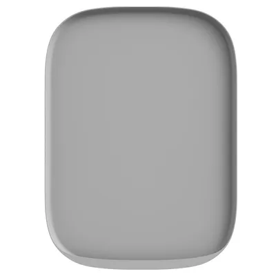 UAMLY Tapis de nourriture en silicone pour chat