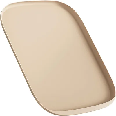 UAMLY Tapis de nourriture en silicone pour chat