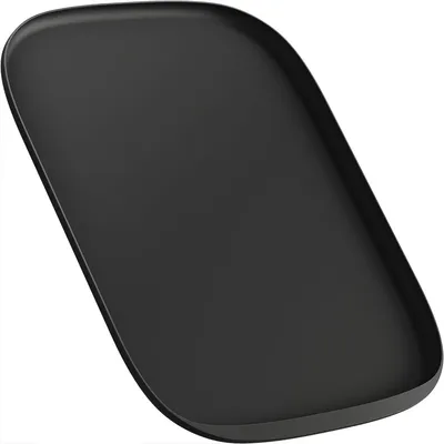 UAMLY Tapis de nourriture en silicone pour chat