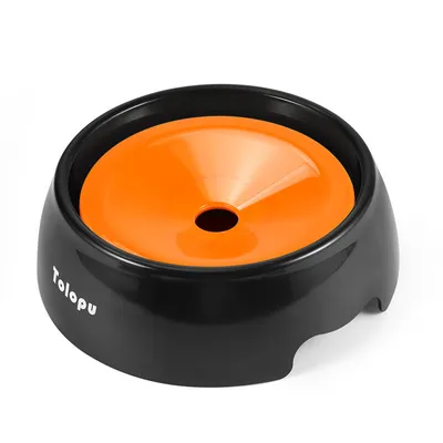 IntiMeg Gamelle d'eau pour Chien et Chat - Anti - Éclaboussure IntiMeg Gamelle d'eau pour Chien et Chat - Anti - Éclaboussure