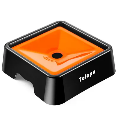 IntiMeg Gamelle d'eau pour Chien et Chat - Anti - Éclaboussure IntiMeg Gamelle d'eau pour Chien et Chat - Anti - Éclaboussure