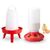IntiMeg Kit mangeoire et abreuvoir pour poussins
