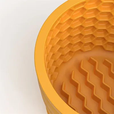 IntiMeg Bol anti - glouton pour chien