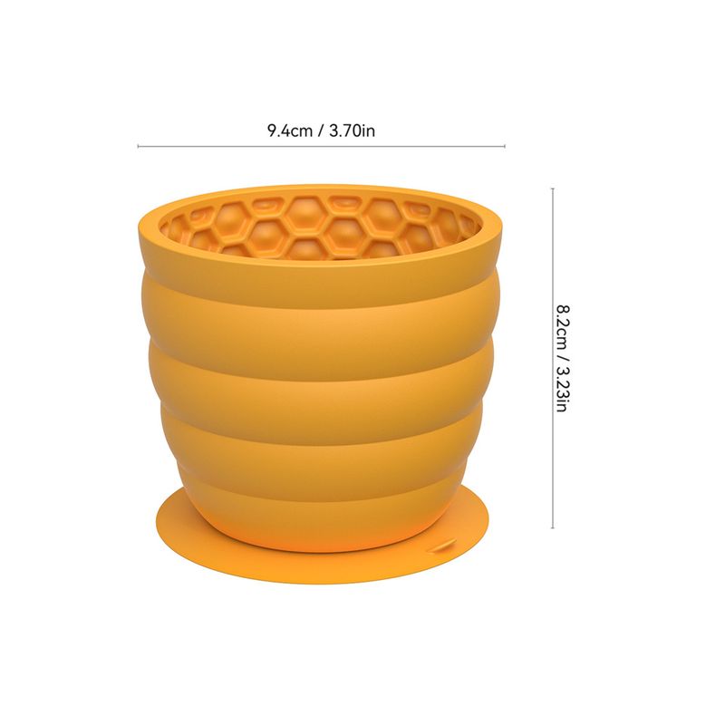 IntiMeg Bol anti - glouton pour chien