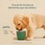 IntiMeg Bol anti - glouton pour chien