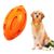 IntiMeg Jouet Ball en caoutchouc pour chien