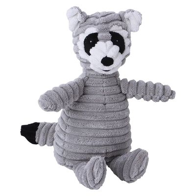 IntiMeg Jouet en peluche couineur pour chien