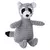IntiMeg Jouet en peluche couineur pour chien IntiMeg Jouet en peluche couineur pour chien