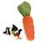 IntiMeg Carotte sonore pour chien