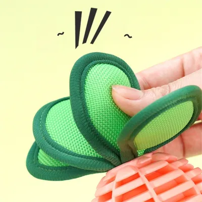 IntiMeg Jouet pour chien en TPU - Formes de bonbons