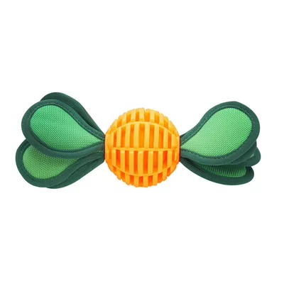 IntiMeg Jouet pour chien en TPU - Formes de bonbons