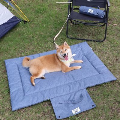 IntiMeg Tapis pliable pour chien