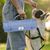 IntiMeg Tapis pliable pour chien