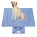 IntiMeg Faltbare Hundematte
