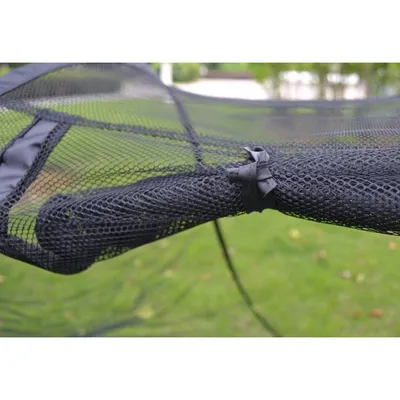 IntiMeg Parc pour chiens et chats