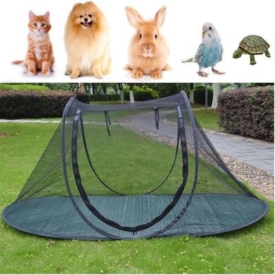 IntiMeg Parc pour chiens et chats