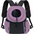 IntiMeg Sac à dos de transport pour chien