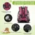 IntiMeg Sac à dos de transport pour chien