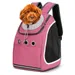 IntiMeg Transportrucksack für Hunde
