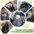 IntiMeg Sac à dos de transport pour chien