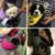 IntiMeg Sac bandoulière pour chat et chien