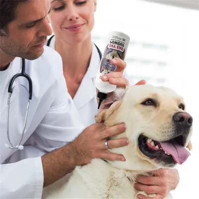 IntiMeg Poudre pour épiler les poils des oreilles