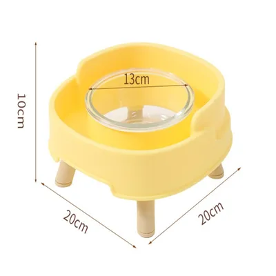 IntiMeg Gamelles pour chat