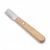 FurryFusion Brosse de toilettage pour chien lot de 2